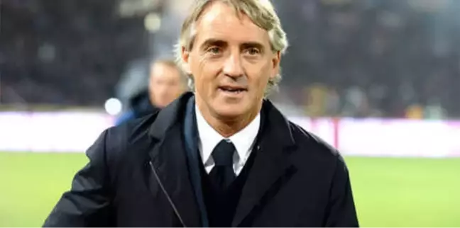 Mancini'ye Sürpriz Yardımcılar