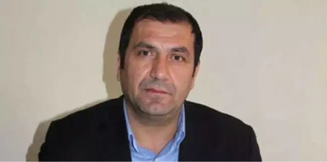 Mehmet Aytekin: