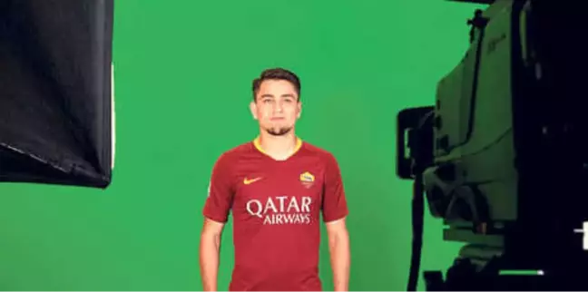 Roma'nın Altını