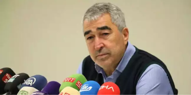Samet Aybaba: