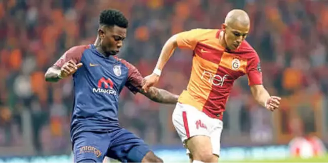 Elia'ya Gün Doğdu