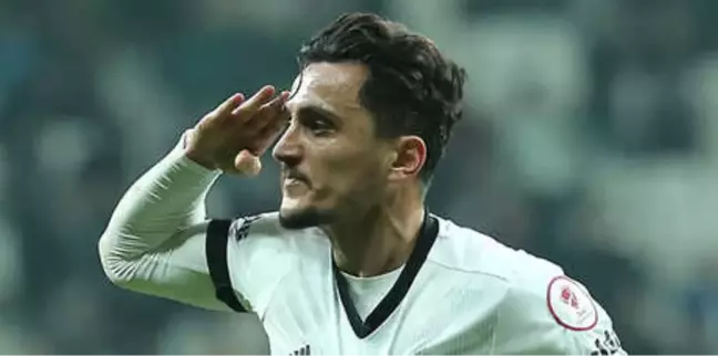 Beşiktaş'ta 2. Feda Dönemi! 45 Milyonluk Tasarruf