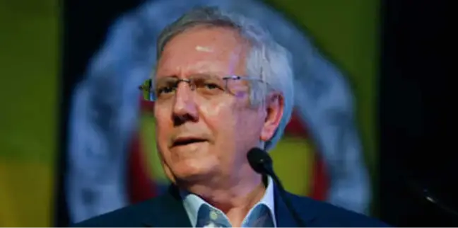 Aziz Yıldırım'dan Sürpriz Görüşme!