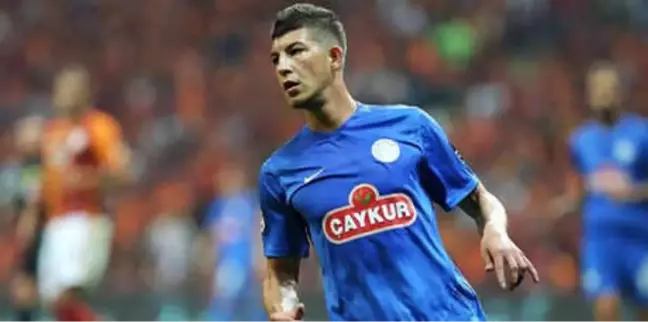Çaykur Rizespor'da Dhurgham İsmail Şoku!