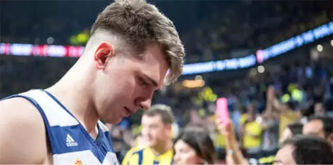 THY Euroleague'de Rekor Real Madrid'in