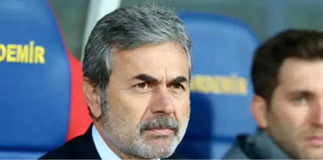 Kocaman'ın Kuyt'ın Jübilesinde Yöneteceği Takım Belli Oldu