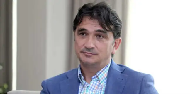 Zlatko Dalic: