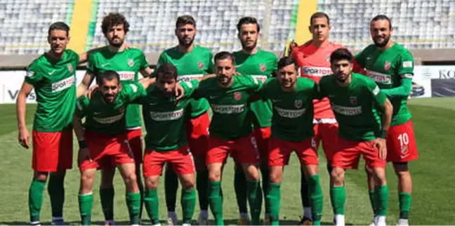 Karşıyaka İç Transferi 1 Günde Bitirdi