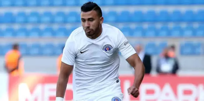 Kavsımpaşa'dan Transfer Açıklaması! Trezeguet...