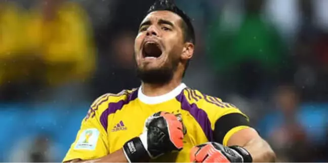 Romero'dan Arjantin'e Kötü Haber