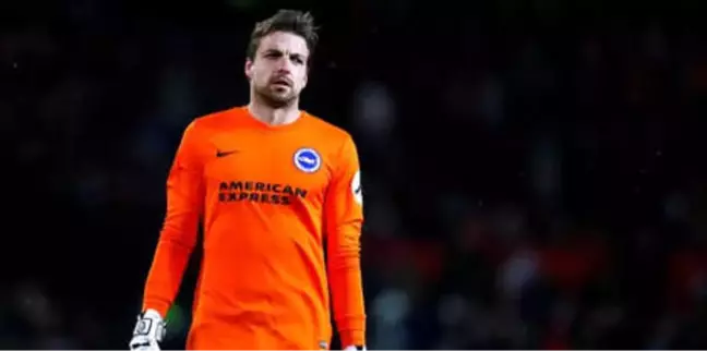 Carlos Kameni'nin Yerine Krul!