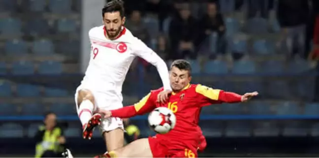 Yunus Mallı: Kampta Her Şey Pozitif