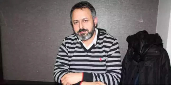 Ömer Korkmaz: 'Konyaspor Tarihinin En Önemli Seçimlerinden Biri'