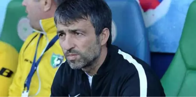Altay'a Erginer Önerisi