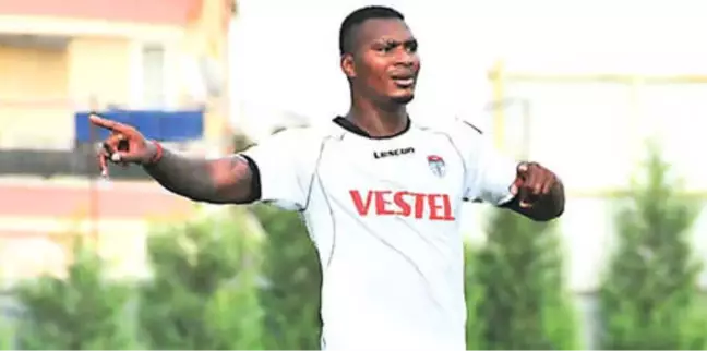 Manisaspor'a FIFA Şoku