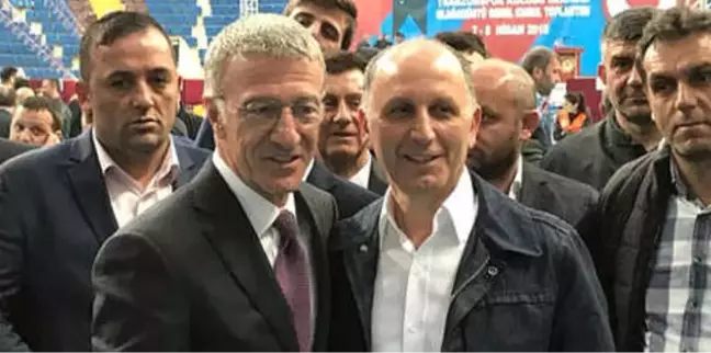 Muharrem Usta'dan Ahmet Ağaoğlu'na Cevap!