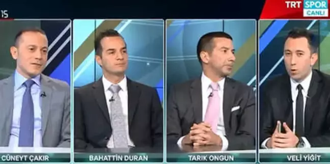 Cüneyt Çakır: