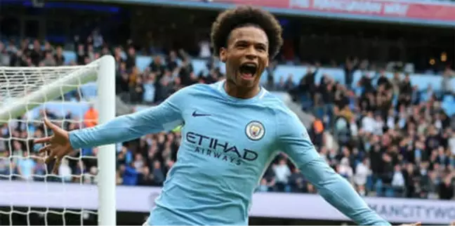 Löw, Leroy Sane'yi Dünya Kupası Kadrosuna Almadı