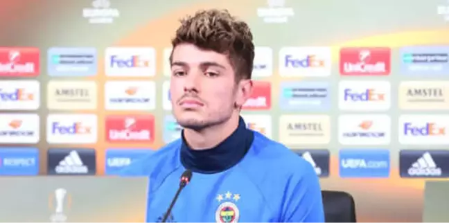 Neustadter: 'Şok Oldum!'
