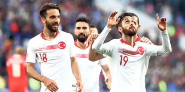 İlklerin Gecesi