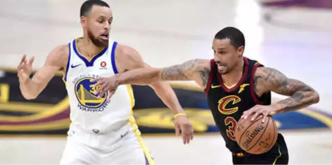 Warriors, Şampiyonluktan Bir Maç Uzakta
