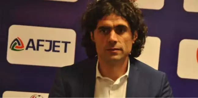 Serhat Gülpınar: 'Şampiyon Olmak İnanılmaz Bir Deneyim'