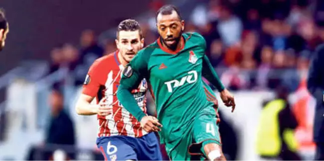 Manuel Fernandes Beklemede