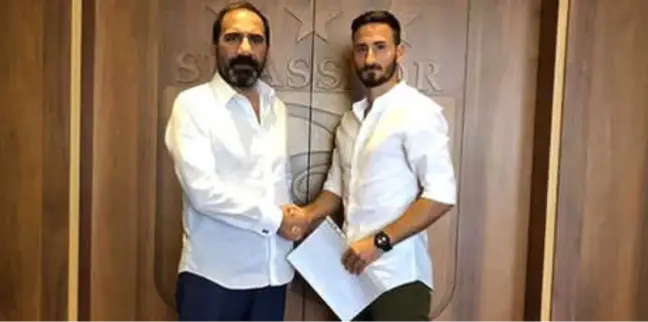 Sivasspor, Altınordu'dan Erdoğan Yeşilyurt'u Transfer Etti