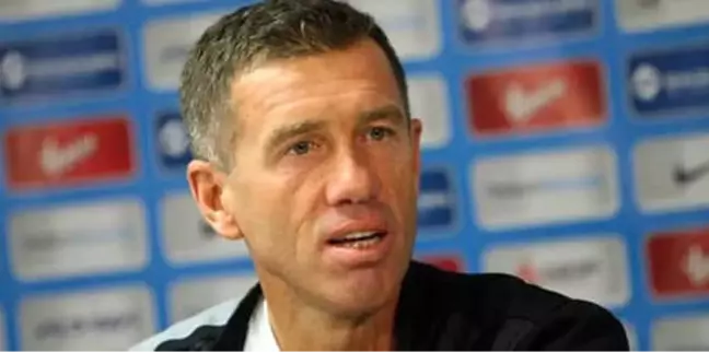 Akhisarspor'da Gündem Srecko Katanec
