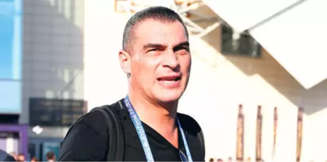 'Burada Olmak Zorundasınız'
