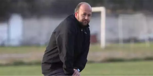 Manisaspor'da Son Karar Aslan