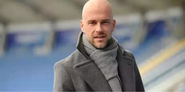 Fabian Ernst'ten Mesaj: Seve Seve Gelirim