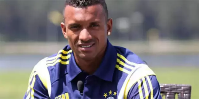 Luis Nani:
