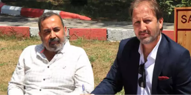 Samsunspor'da Taner Taşkın Dönemi