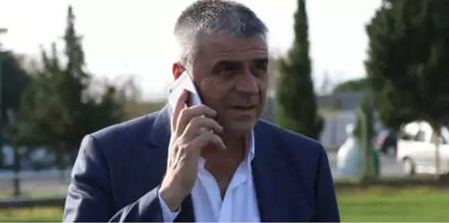 Akhisarspor'da 5 İsim Yolcu