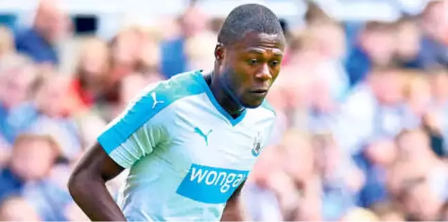 Mbemba'da Sona Doğru