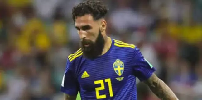 Jimmy Durmaz'a Ölüm Tehdidinde Bulunanlara Suç Duyurusu
