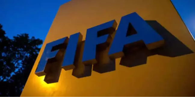FIFA'dan Sırbistan ve İsviçre'ye Para Cezası