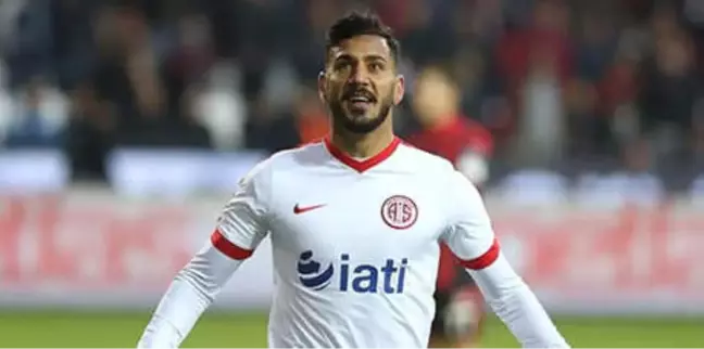 Akhisarspor'da Gündem Deniz Kadah