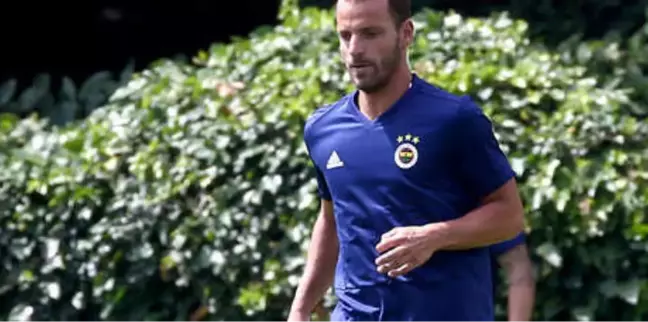 Soldado: 'Kulüpte Yeni Bir Dönem Başladı!'