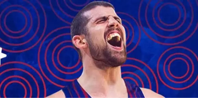 Anadolu Efes, Barcelona Lassa'dan Moerman'ı Transfer Etti