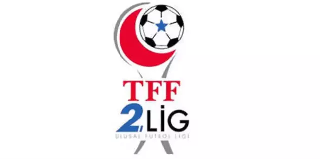 2. Lig'de Gruplar Belli Oldu