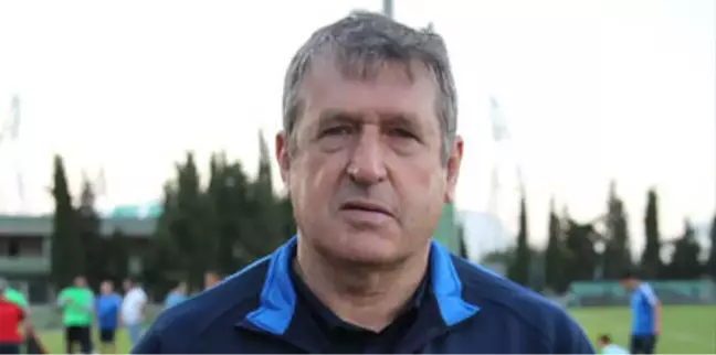 Akhisar'da Susic UEFA'yı Düşünüyor