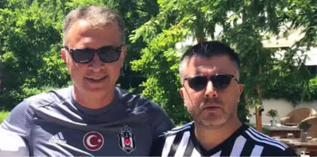 Bir Yıldız Yaklaşıyor