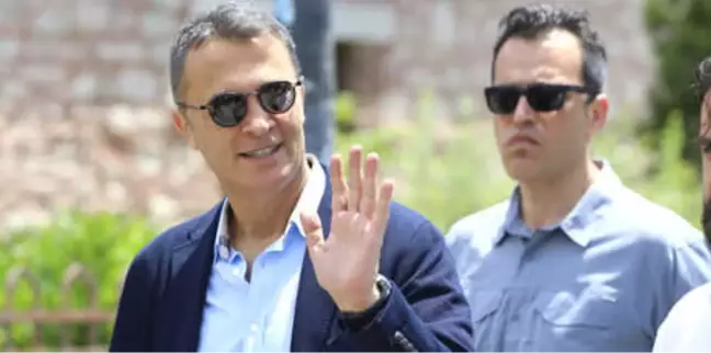 Fikret Orman: