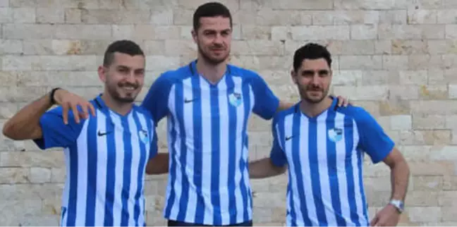 Erzurumspor'da 4 Transfer