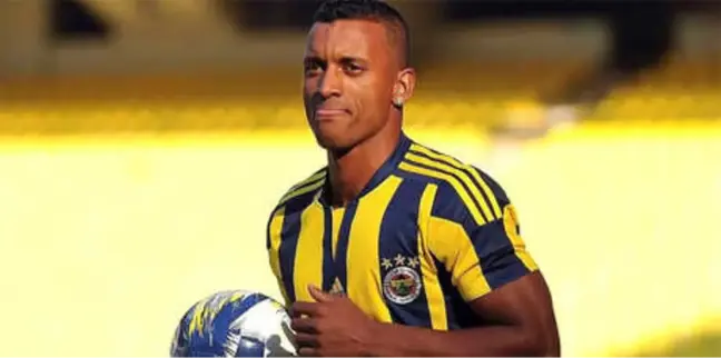 Luis Nani, Eski Takımı Sporting Lizbon'a Geri Dönüyor!