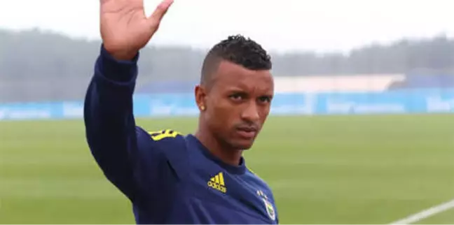 Nani, Fenerbahçe'den Haber Bekliyor