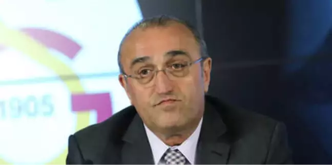 Abdurrahim Albayrak'tan Transfer Açıklaması