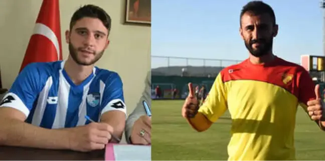 Adana Demirspor'dan Selçuk Şahin ve Kubilay Sönmez Hamlesi!